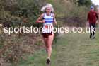 Senior Womens Relay, 2025 Farringdon Cross Country Relays, Sunderland. Photo: David T. Hewitson/Sports for All Pics
